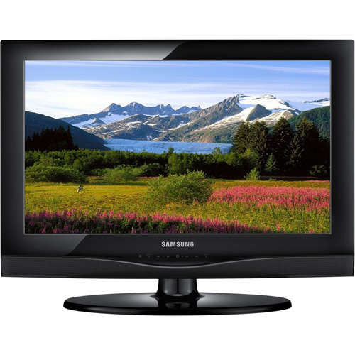 Samsung LN32C350D1D 32Inch 720p LCD TV digiCircle
